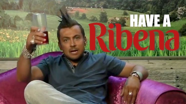 Paul Danan