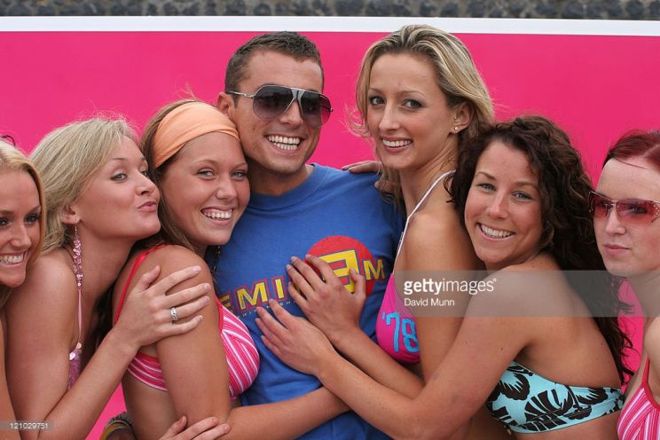 Paul Danan