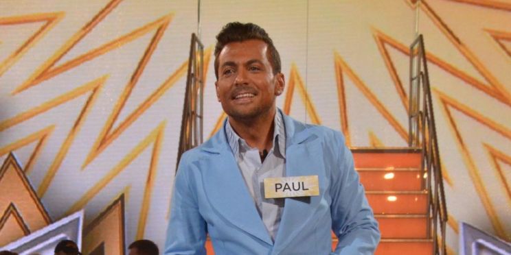 Paul Danan