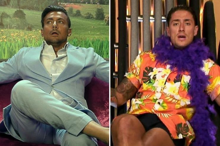 Paul Danan