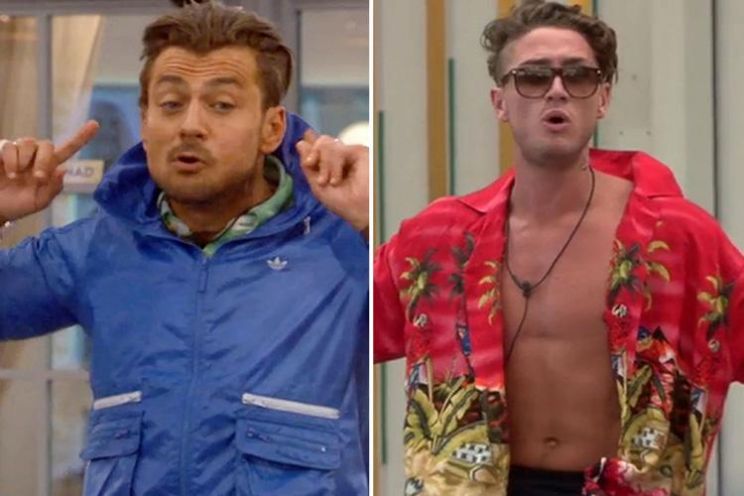 Paul Danan