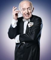 Paul Daniels