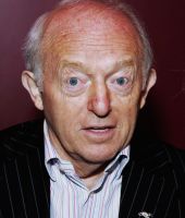 Paul Daniels