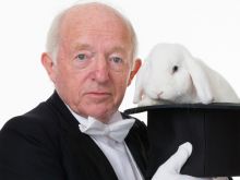 Paul Daniels