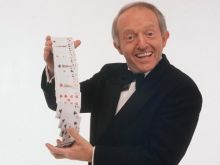 Paul Daniels