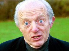 Paul Daniels