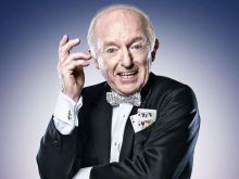 Paul Daniels