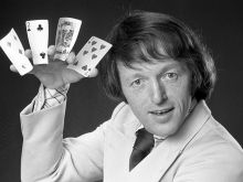 Paul Daniels