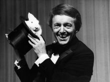 Paul Daniels