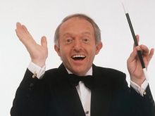 Paul Daniels