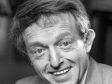 Paul Daniels