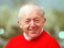 Paul Daniels