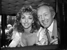 Paul Daniels