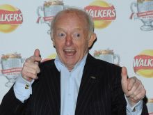 Paul Daniels