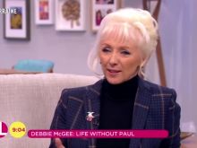 Paul Daniels photo