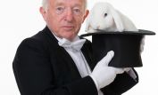 Paul Daniels