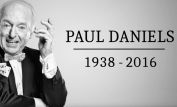 Paul Daniels