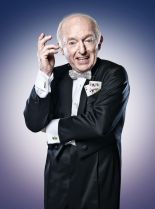 Paul Daniels