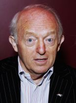 Paul Daniels