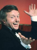 Paul Daniels