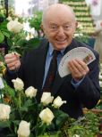 Paul Daniels