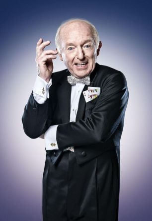 Paul Daniels