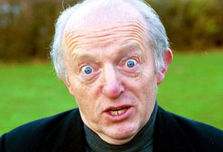 Paul Daniels