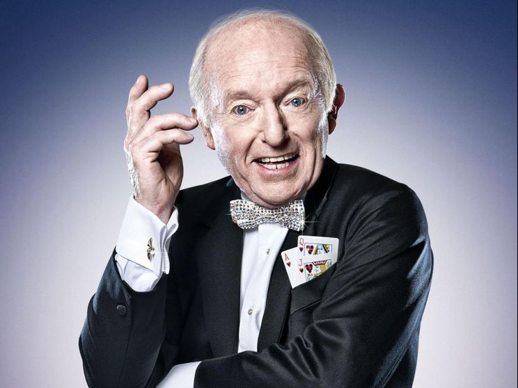 Paul Daniels