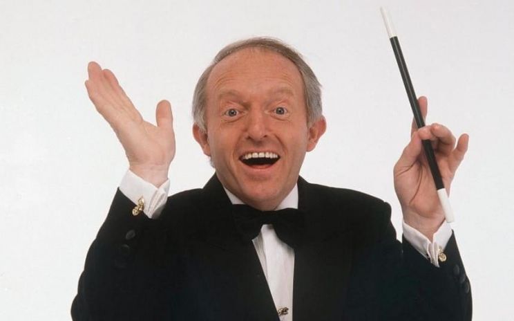 Paul Daniels