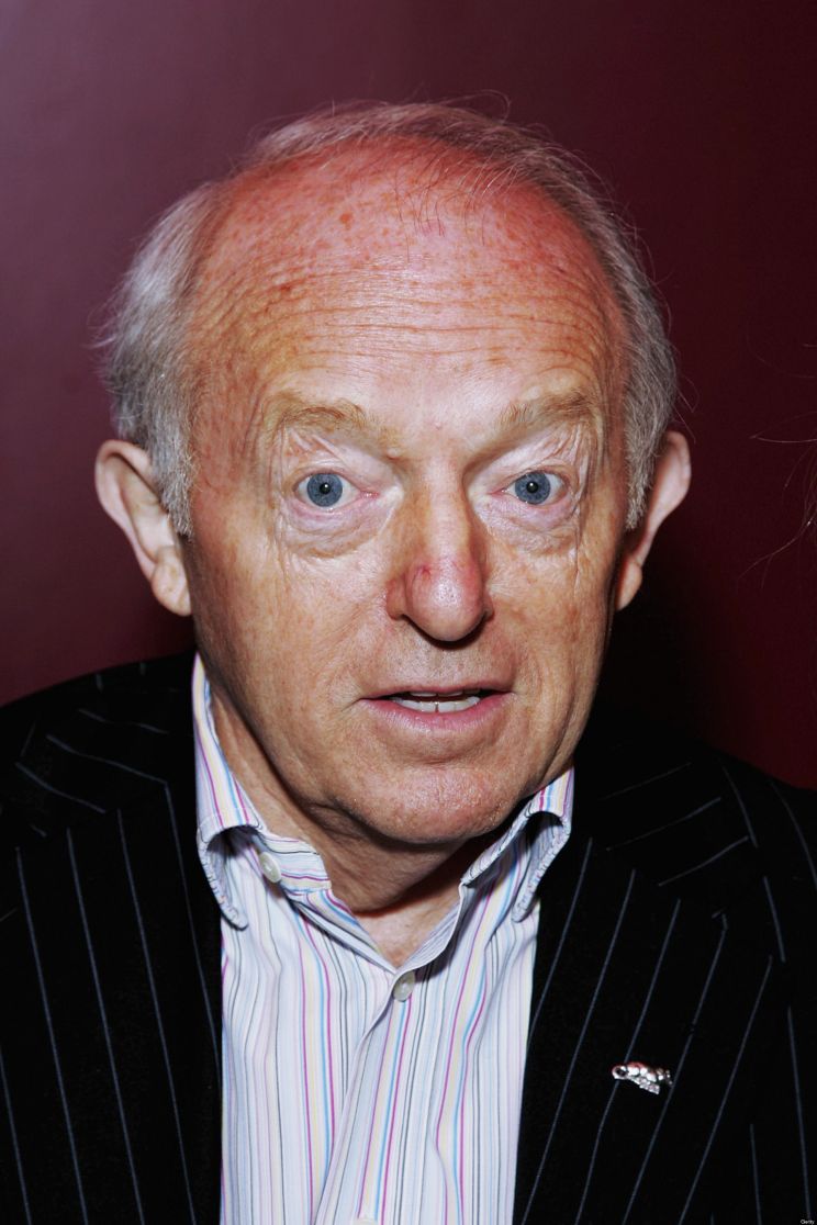 Paul Daniels