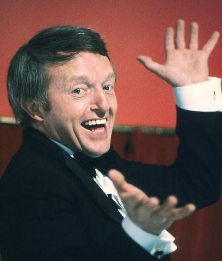 Paul Daniels