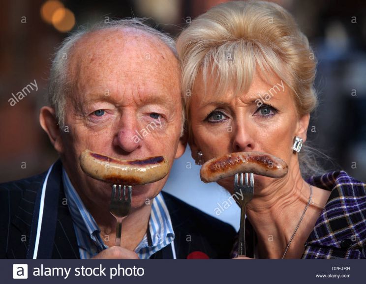 Paul Daniels