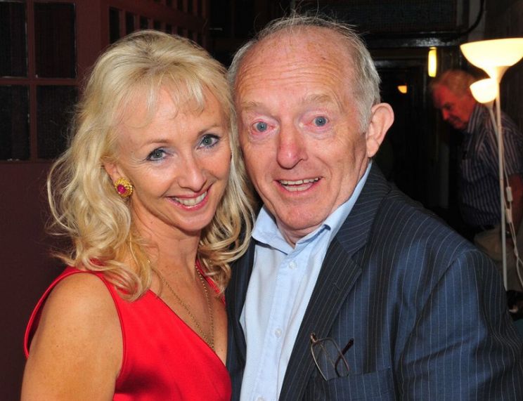 Paul Daniels