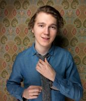 Paul Dano