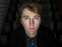 Paul Dano
