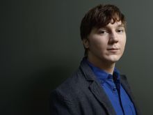Paul Dano