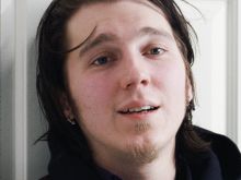 Paul Dano