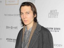 Paul Dano
