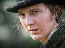 Paul Dano