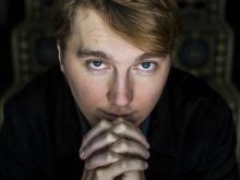 Paul Dano