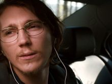 Paul Dano