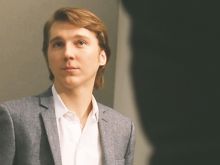 Paul Dano