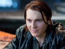 Paul Dano