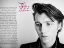 Paul Dano
