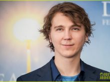 Paul Dano