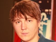 Paul Dano