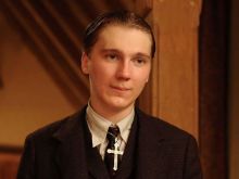 Paul Dano