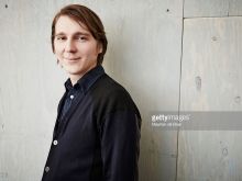 Paul Dano
