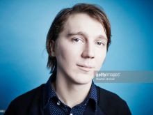 Paul Dano