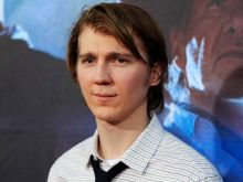 Paul Dano